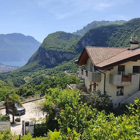 Villa Dream Alla Beppa Тенно Экстерьер фото