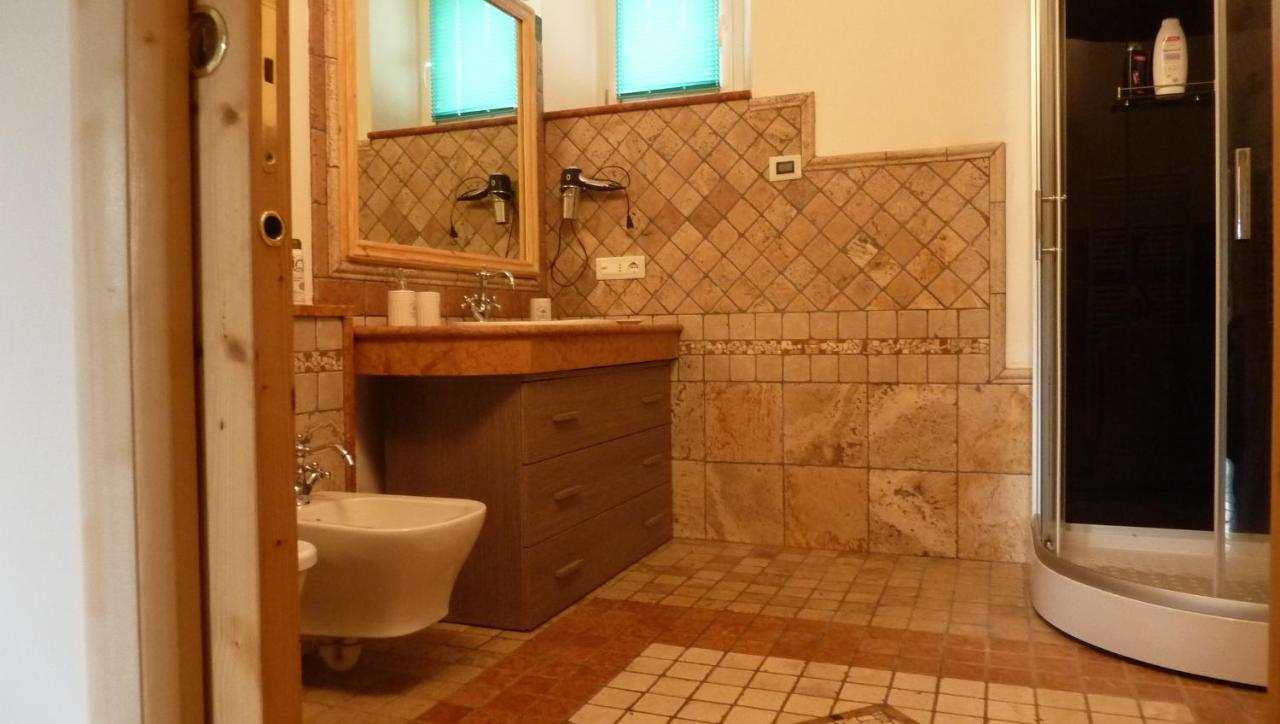 Villa Dream Alla Beppa Тенно Экстерьер фото