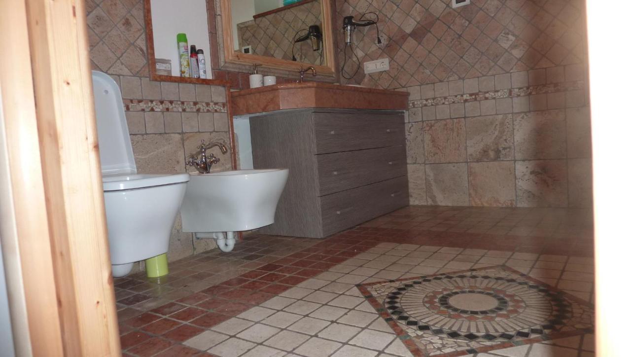 Villa Dream Alla Beppa Тенно Экстерьер фото