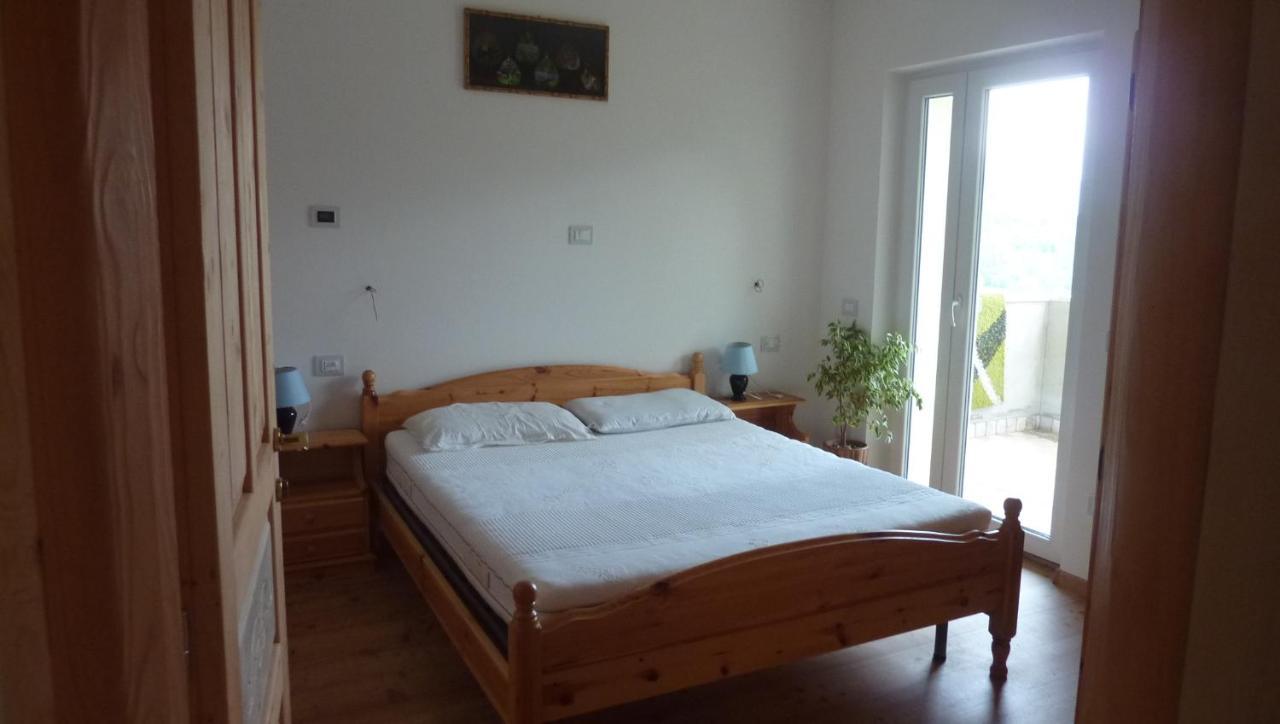 Villa Dream Alla Beppa Тенно Экстерьер фото