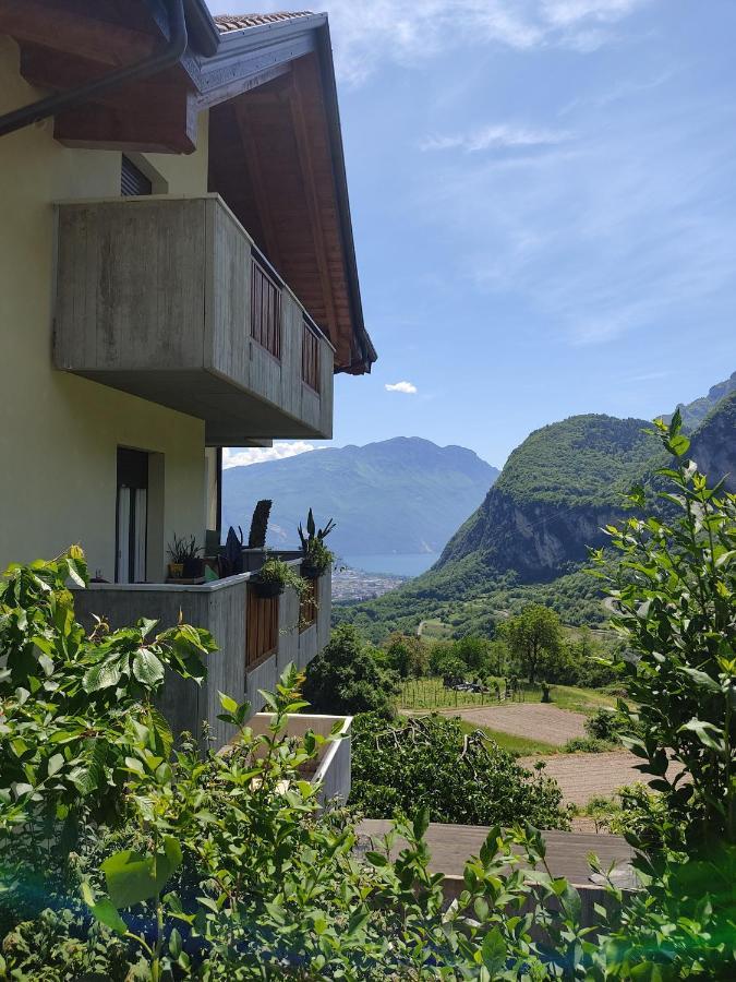 Villa Dream Alla Beppa Тенно Экстерьер фото
