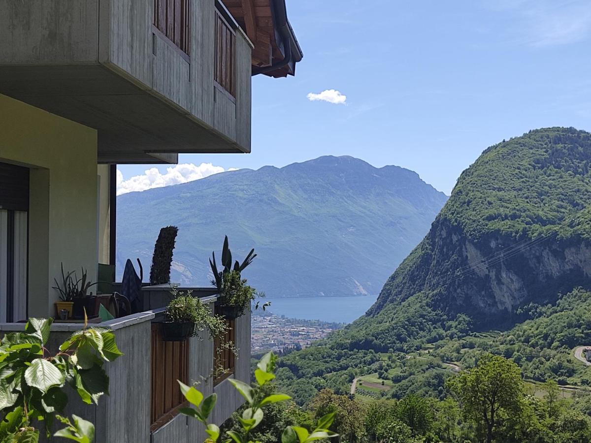 Villa Dream Alla Beppa Тенно Экстерьер фото