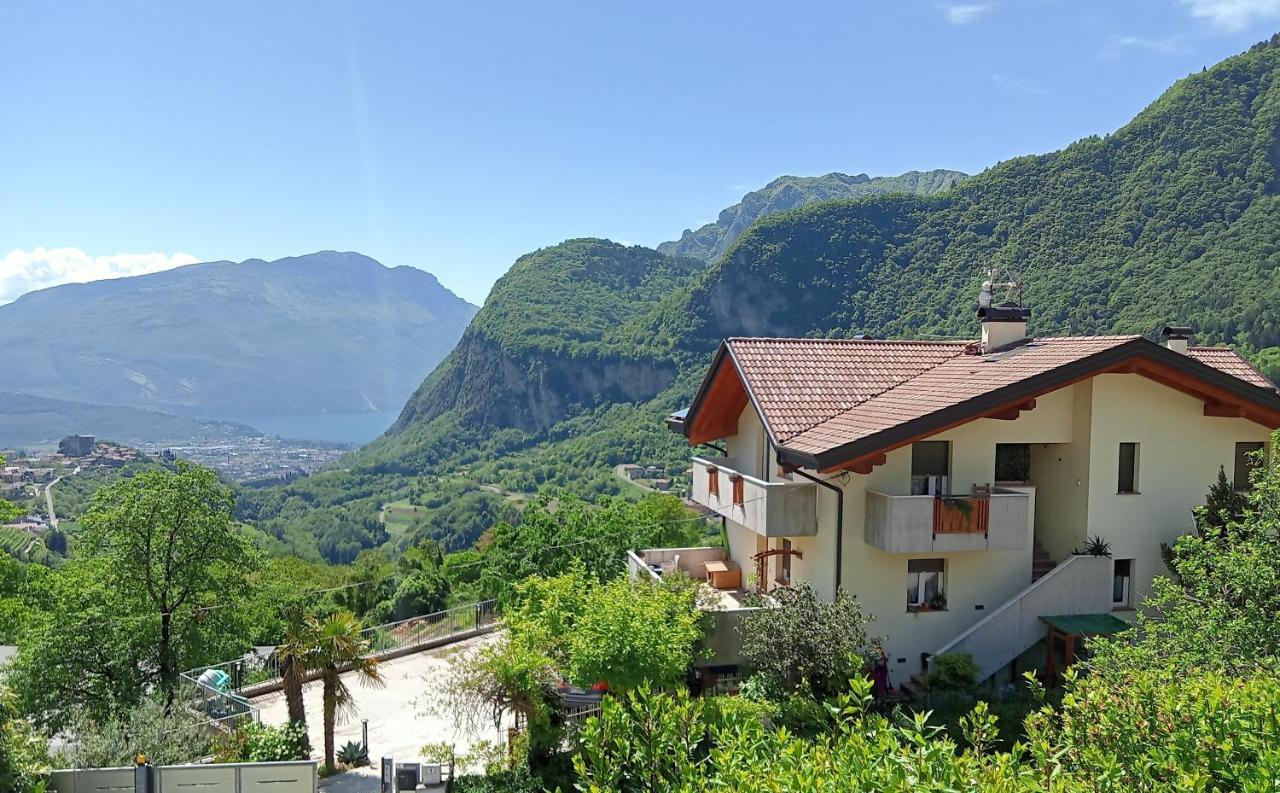 Villa Dream Alla Beppa Тенно Экстерьер фото