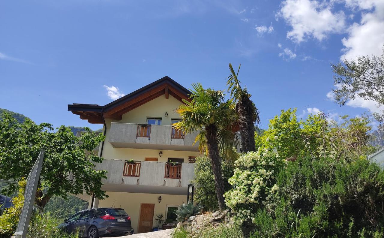 Villa Dream Alla Beppa Тенно Экстерьер фото